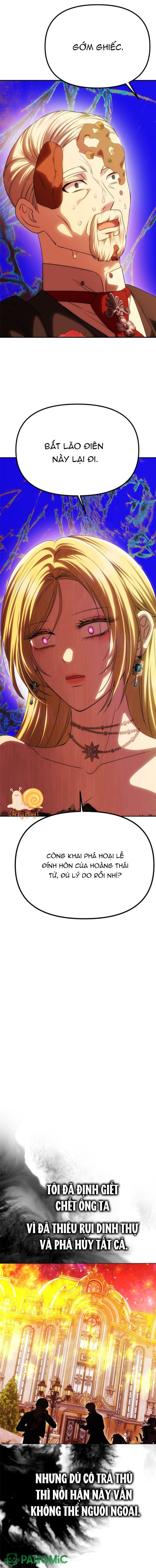 Chỉ Cần Một Người Chồng Là Đủ - Chap 59 - Trang 19