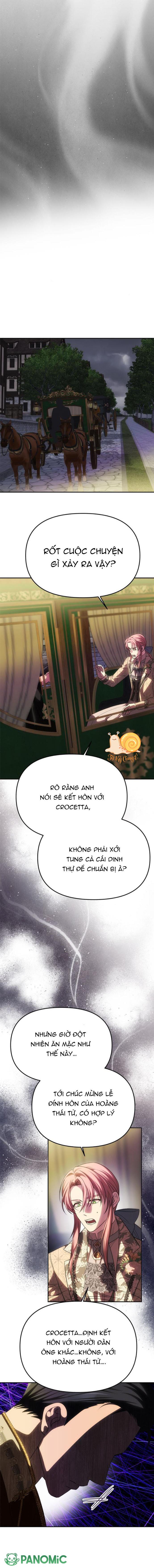 Chỉ Cần Một Người Chồng Là Đủ - Chap 59 - Trang 24