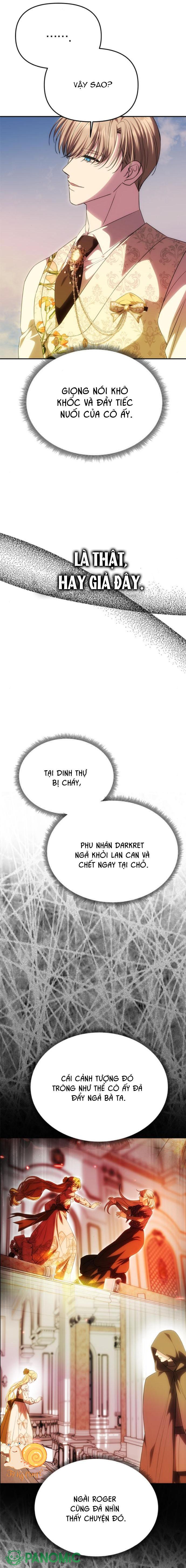 Chỉ Cần Một Người Chồng Là Đủ - Chap 59 - Trang 4