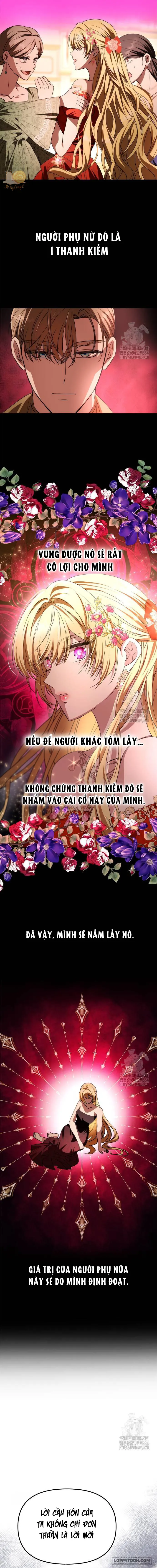 Chỉ Cần Một Người Chồng Là Đủ - Chap 6 - Trang 13