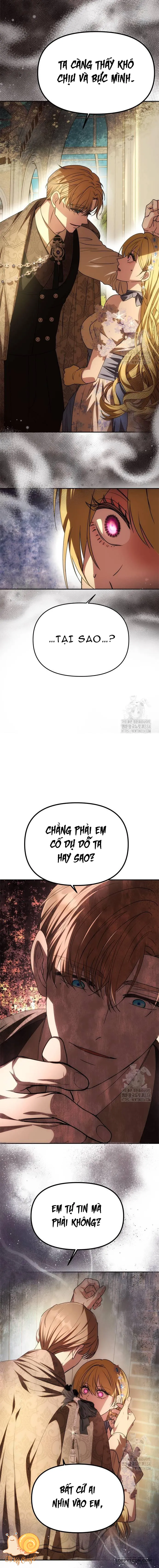Chỉ Cần Một Người Chồng Là Đủ - Chap 6 - Trang 10