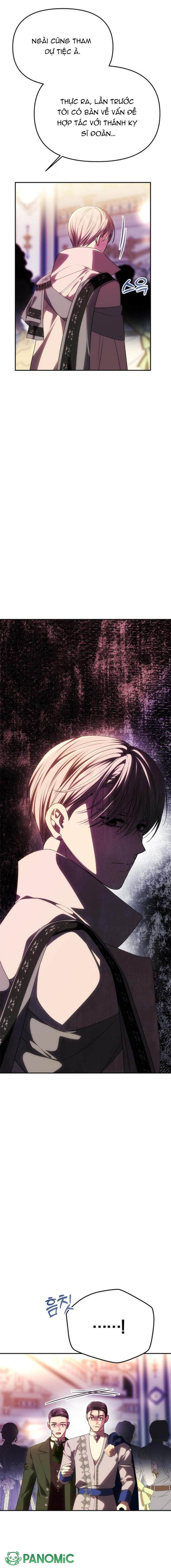 Chỉ Cần Một Người Chồng Là Đủ - Chap 60 - Trang 6