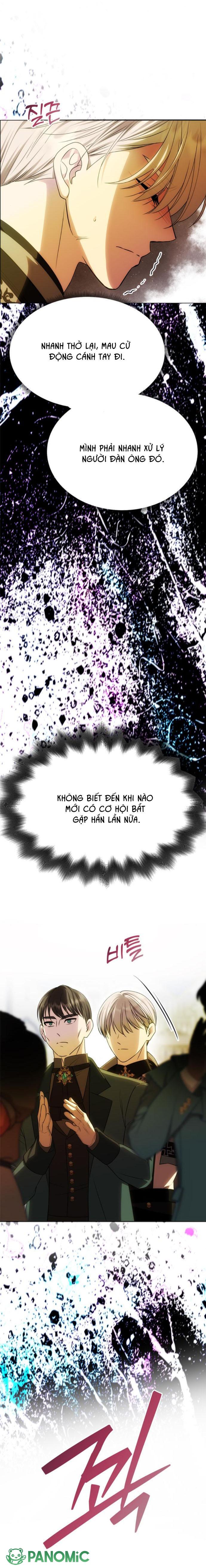 Chỉ Cần Một Người Chồng Là Đủ - Chap 60 - Trang 13