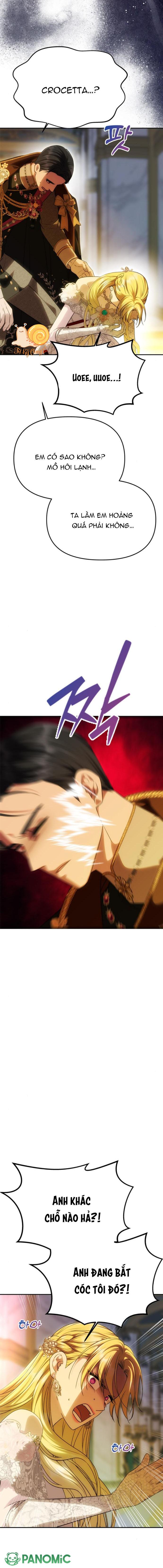 Chỉ Cần Một Người Chồng Là Đủ - Chap 62 - Trang 20