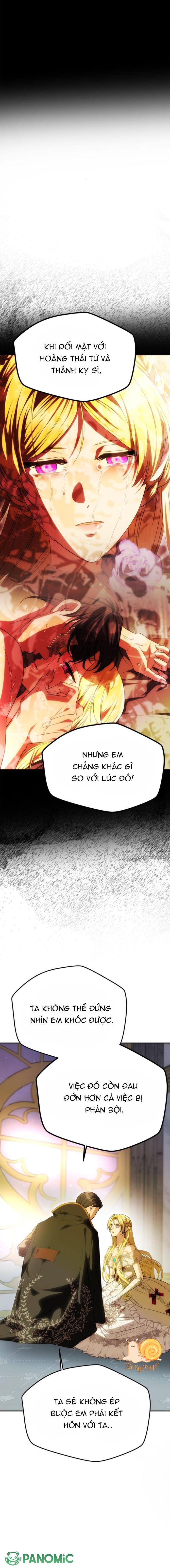 Chỉ Cần Một Người Chồng Là Đủ - Chap 63 - Trang 7