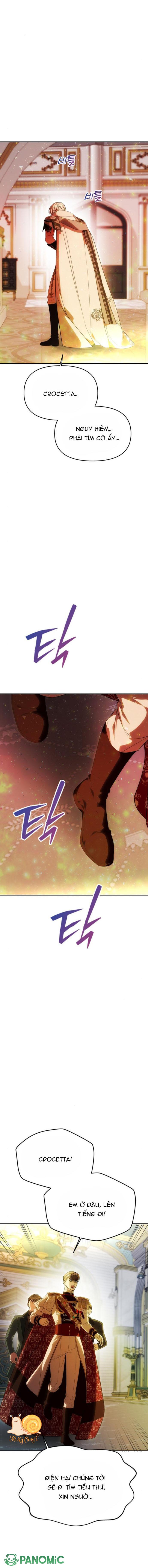 Chỉ Cần Một Người Chồng Là Đủ - Chap 63 - Trang 16