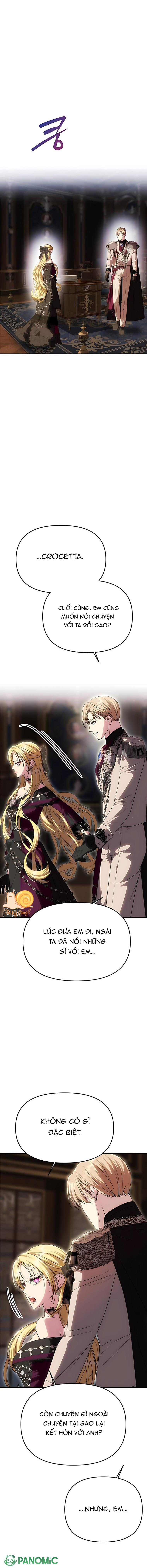 Chỉ Cần Một Người Chồng Là Đủ - Chap 64 - Trang 10