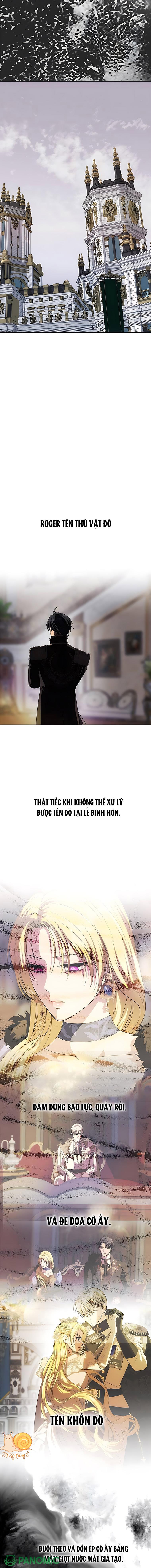 Chỉ Cần Một Người Chồng Là Đủ - Chap 64 - Trang 18
