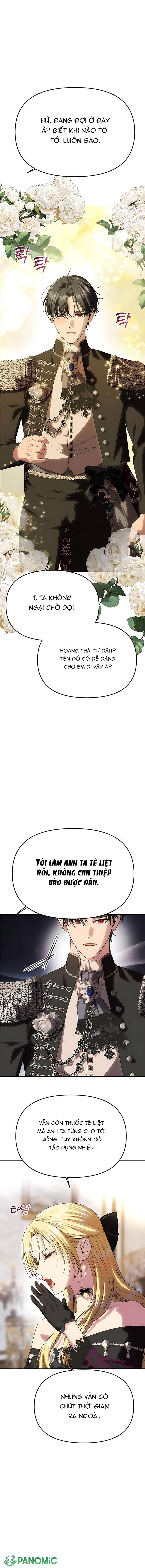 Chỉ Cần Một Người Chồng Là Đủ - Chap 64 - Trang 20