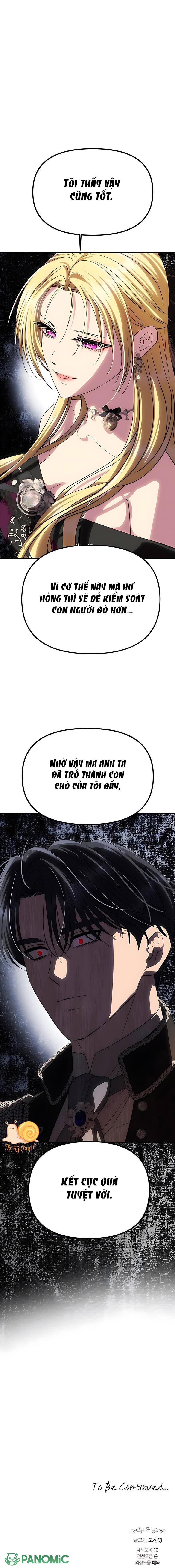 Chỉ Cần Một Người Chồng Là Đủ - Chap 64 - Trang 22