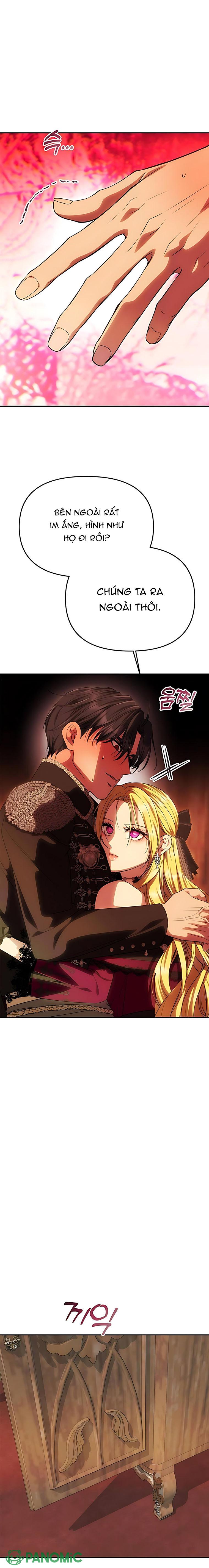 Chỉ Cần Một Người Chồng Là Đủ - Chap 65 - Trang 17