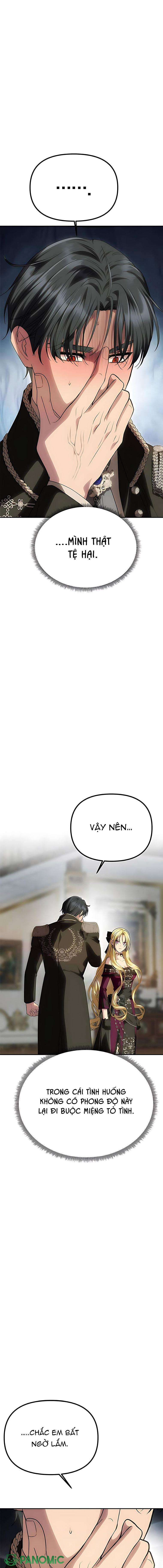Chỉ Cần Một Người Chồng Là Đủ - Chap 65 - Trang 20