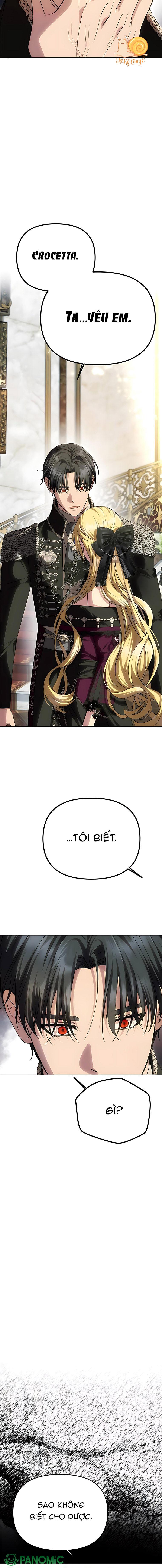 Chỉ Cần Một Người Chồng Là Đủ - Chap 65 - Trang 21