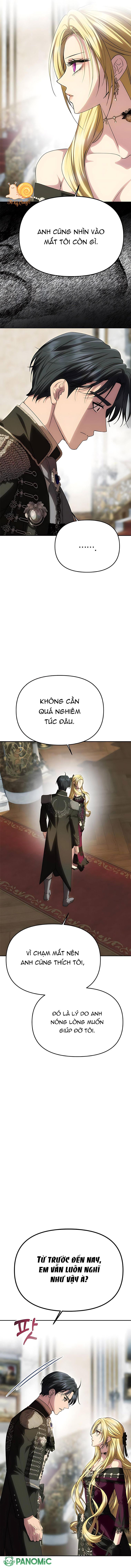 Chỉ Cần Một Người Chồng Là Đủ - Chap 65 - Trang 22