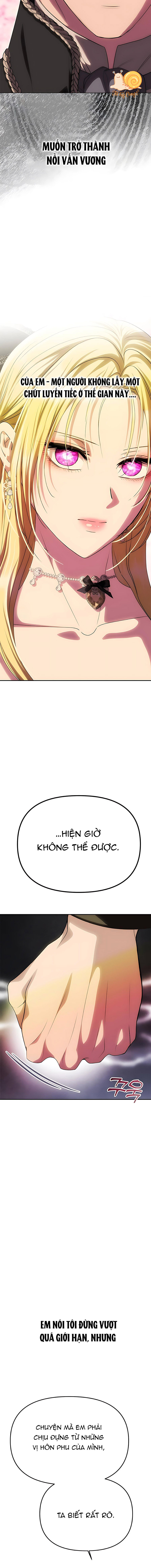 Chỉ Cần Một Người Chồng Là Đủ - Chap 65 - Trang 5