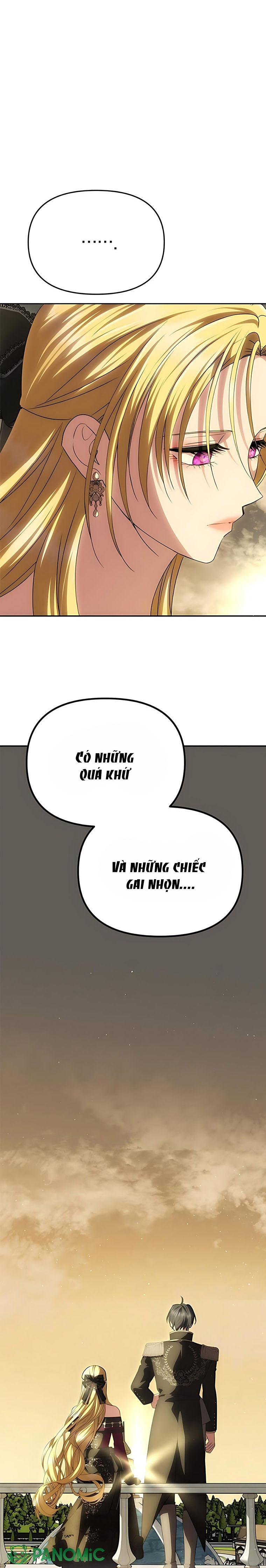 Chỉ Cần Một Người Chồng Là Đủ - Chap 66 - Trang 12