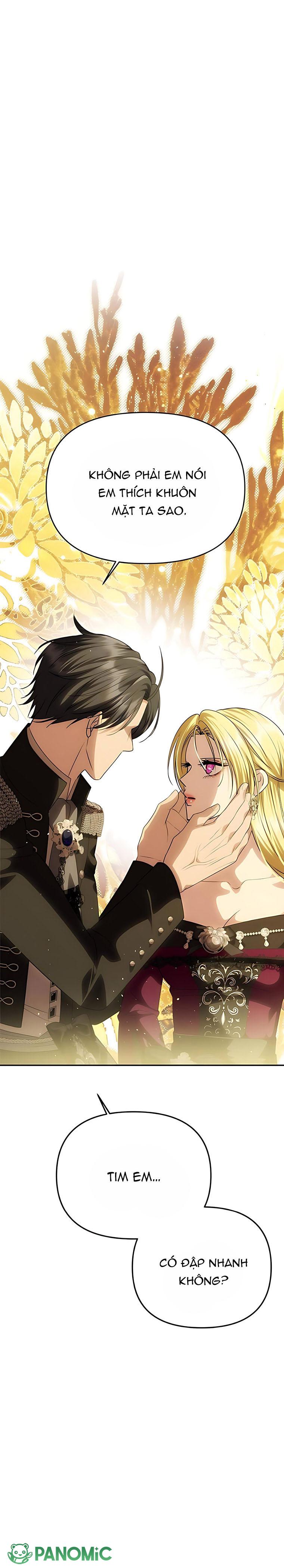 Chỉ Cần Một Người Chồng Là Đủ - Chap 66 - Trang 18