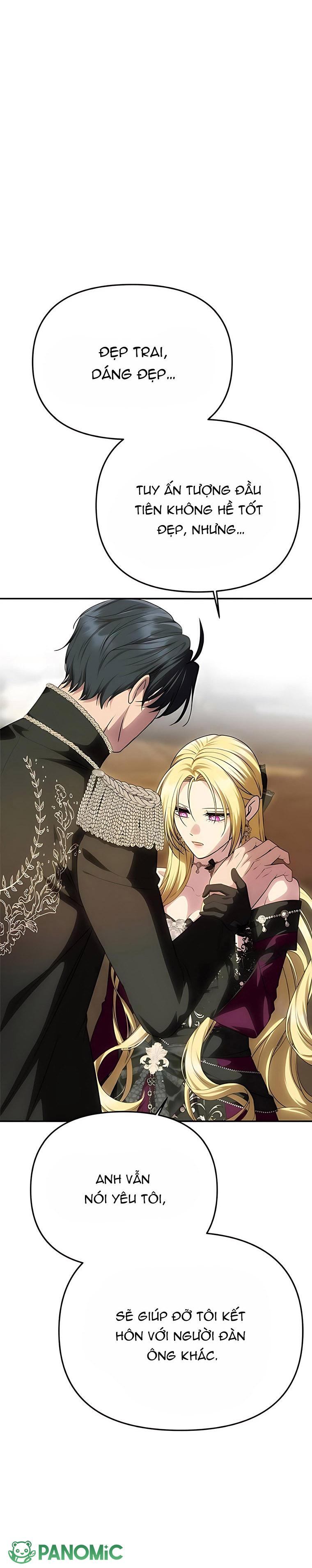 Chỉ Cần Một Người Chồng Là Đủ - Chap 66 - Trang 3