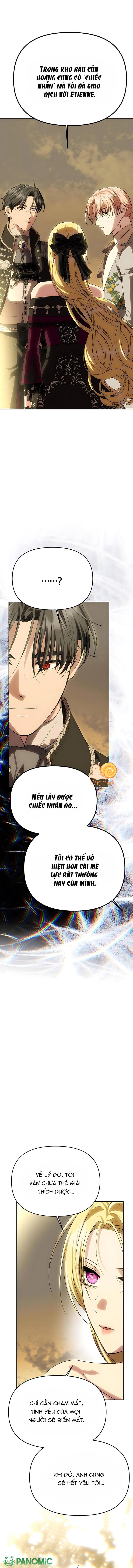 Chỉ Cần Một Người Chồng Là Đủ - Chap 67 - Trang 13