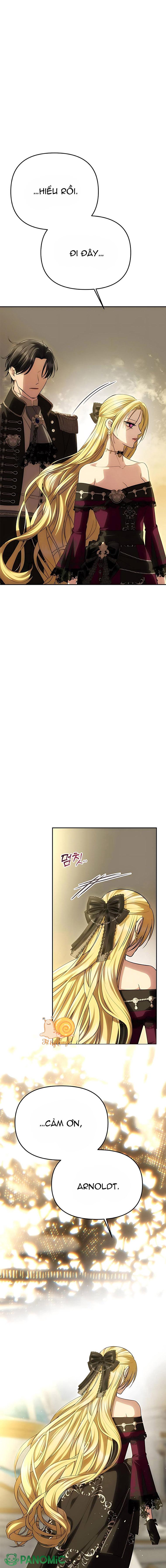 Chỉ Cần Một Người Chồng Là Đủ - Chap 67 - Trang 16