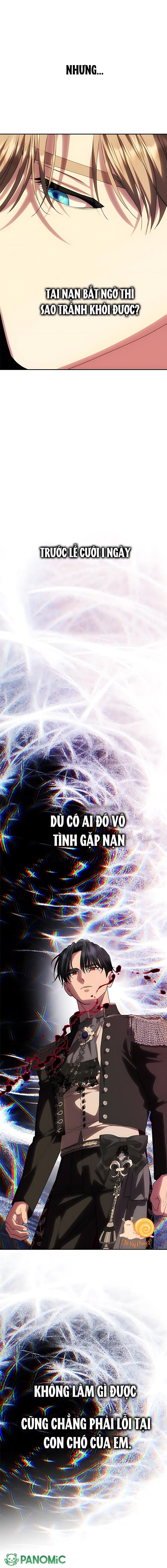 Chỉ Cần Một Người Chồng Là Đủ - Chap 68 - Trang 1