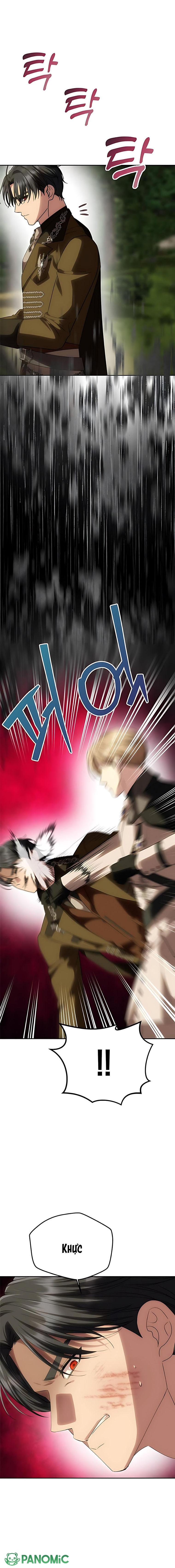Chỉ Cần Một Người Chồng Là Đủ - Chap 69 - Trang 8