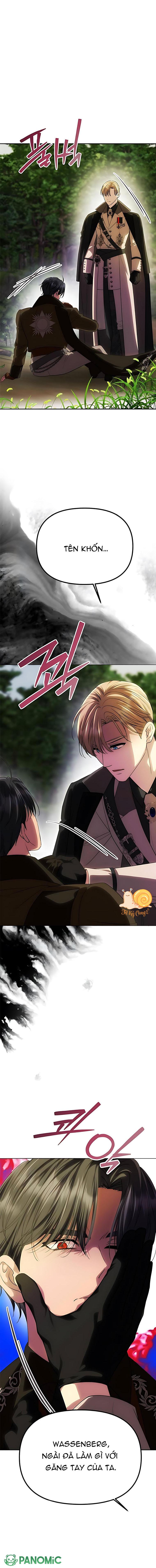 Chỉ Cần Một Người Chồng Là Đủ - Chap 69 - Trang 9