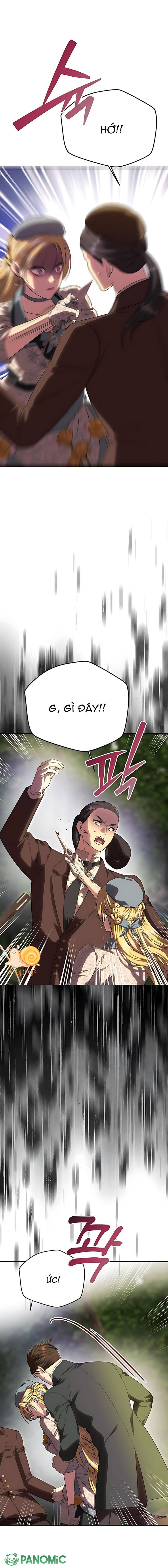 Chỉ Cần Một Người Chồng Là Đủ - Chap 69 - Trang 16