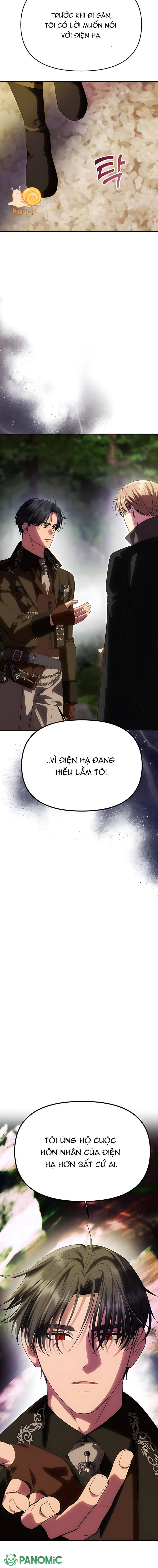 Chỉ Cần Một Người Chồng Là Đủ - Chap 69 - Trang 4