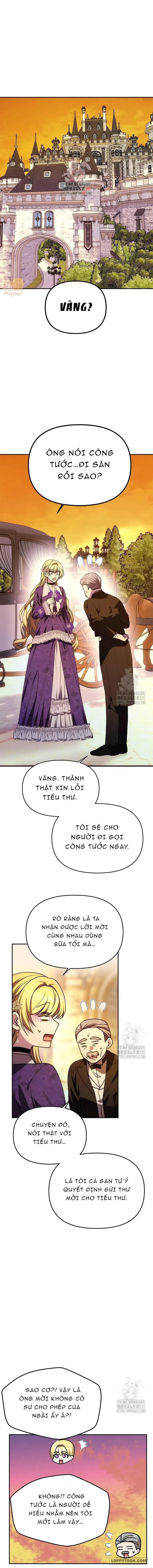 Chỉ Cần Một Người Chồng Là Đủ - Chap 7 - Trang 1