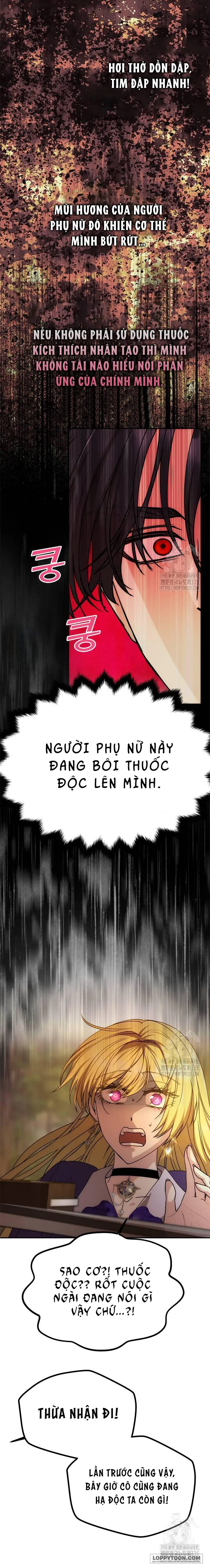 Chỉ Cần Một Người Chồng Là Đủ - Chap 7 - Trang 12