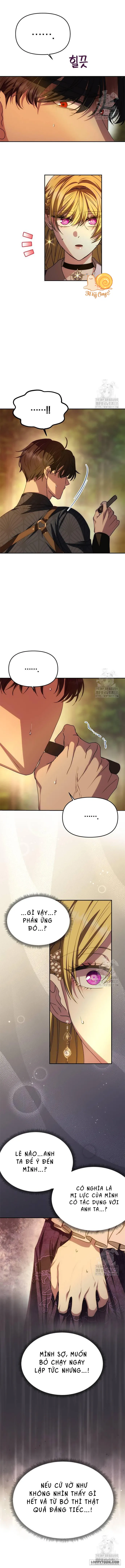 Chỉ Cần Một Người Chồng Là Đủ - Chap 7 - Trang 17