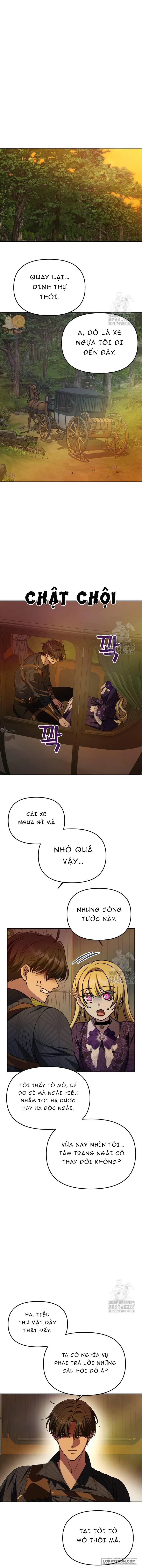 Chỉ Cần Một Người Chồng Là Đủ - Chap 7 - Trang 18