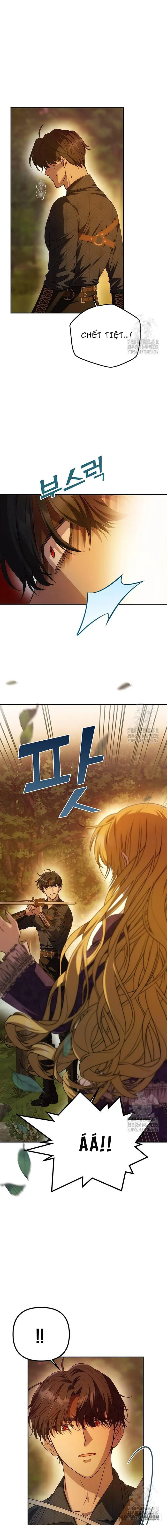Chỉ Cần Một Người Chồng Là Đủ - Chap 7 - Trang 6