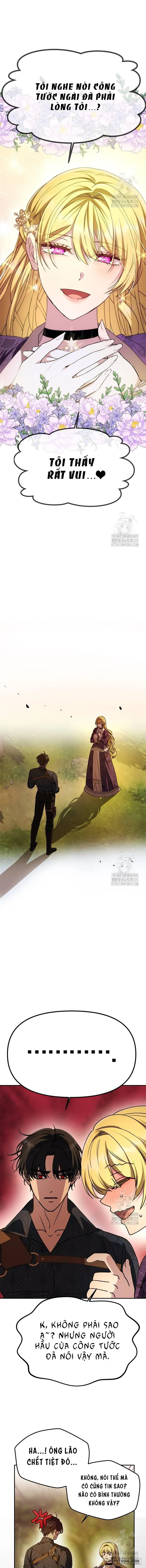 Chỉ Cần Một Người Chồng Là Đủ - Chap 7 - Trang 9