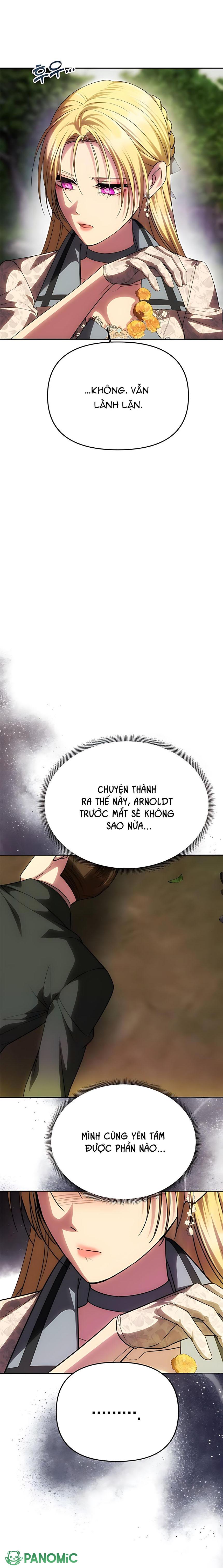 Chỉ Cần Một Người Chồng Là Đủ - Chap 70 - Trang 10