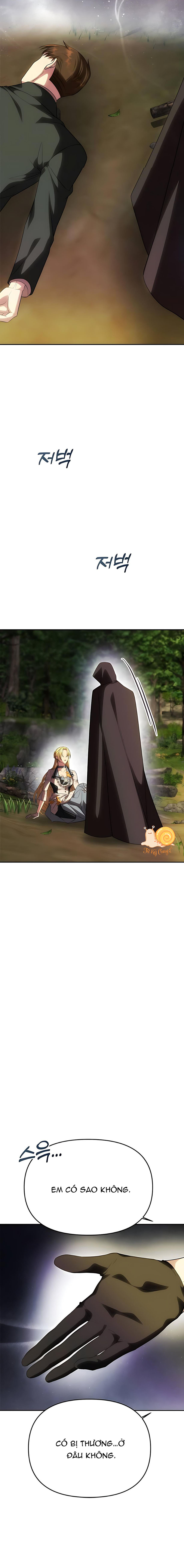 Chỉ Cần Một Người Chồng Là Đủ - Chap 70 - Trang 5