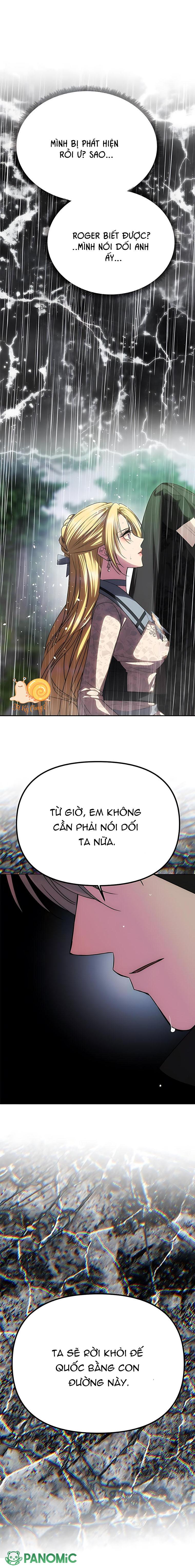 Chỉ Cần Một Người Chồng Là Đủ - Chap 71 - Trang 1