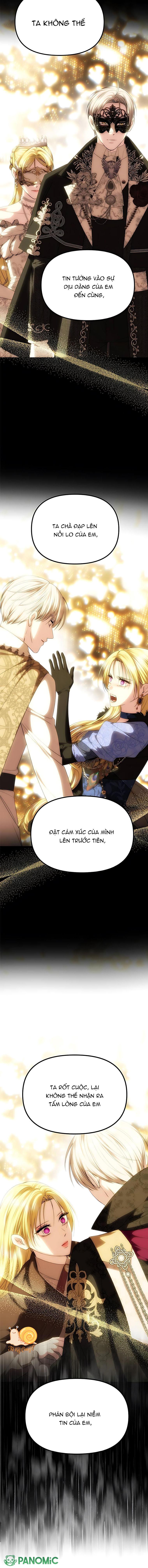 Chỉ Cần Một Người Chồng Là Đủ - Chap 71 - Trang 7