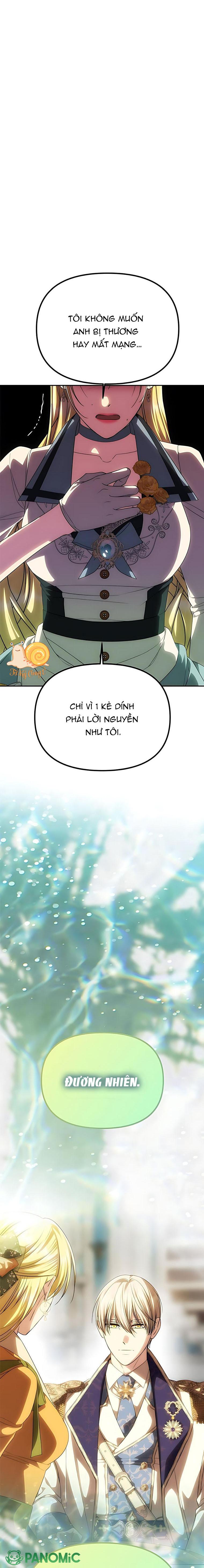 Chỉ Cần Một Người Chồng Là Đủ - Chap 71 - Trang 12