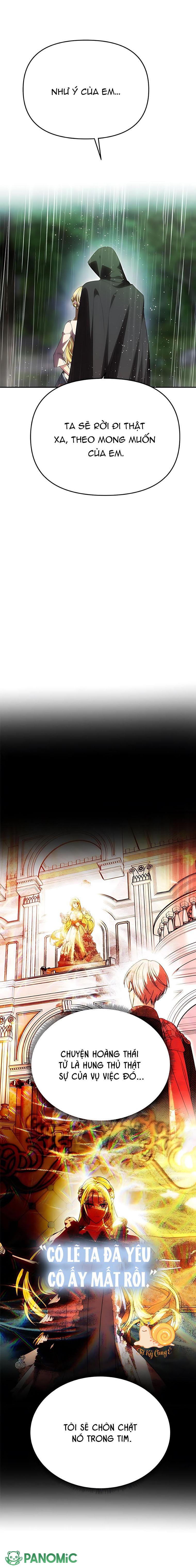 Chỉ Cần Một Người Chồng Là Đủ - Chap 71 - Trang 17