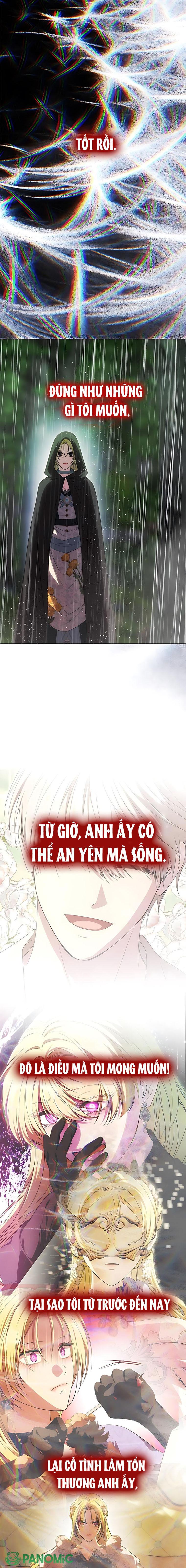 Chỉ Cần Một Người Chồng Là Đủ - Chap 71 - Trang 24