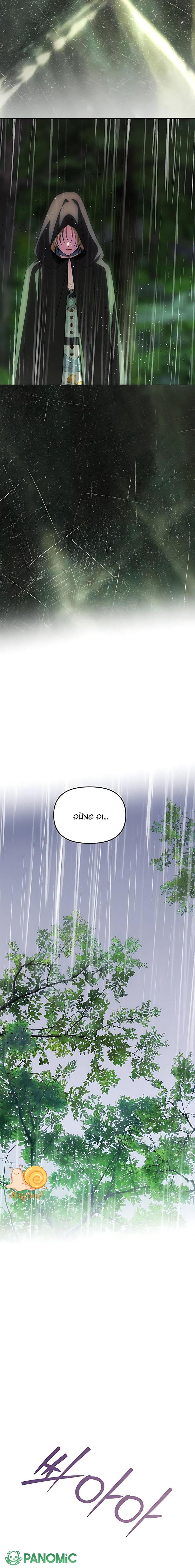Chỉ Cần Một Người Chồng Là Đủ - Chap 71 - Trang 27