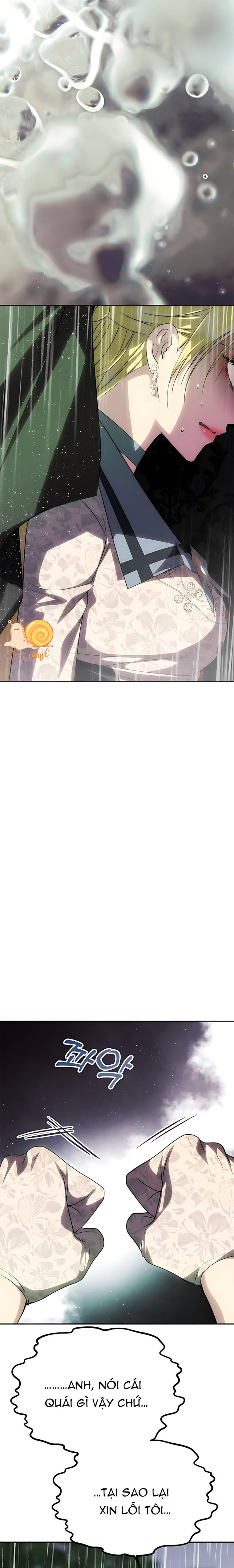 Chỉ Cần Một Người Chồng Là Đủ - Chap 71 - Trang 5