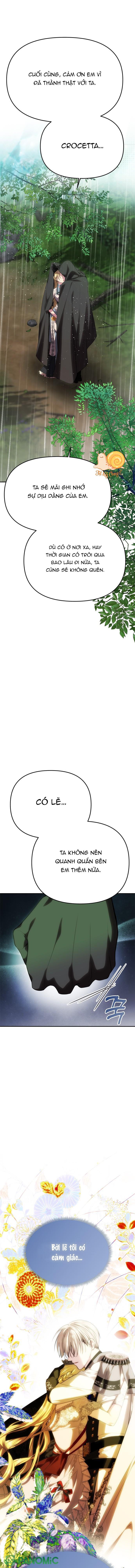 Chỉ Cần Một Người Chồng Là Đủ - Chap 72 - Trang 1