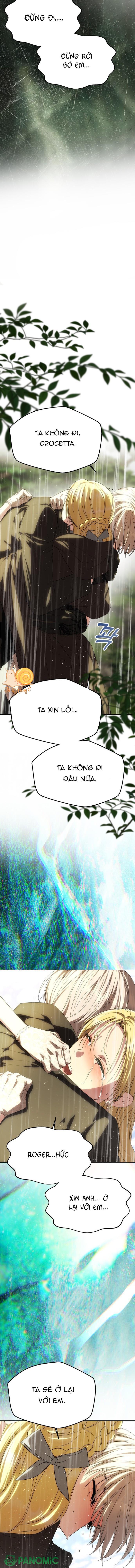 Chỉ Cần Một Người Chồng Là Đủ - Chap 72 - Trang 14