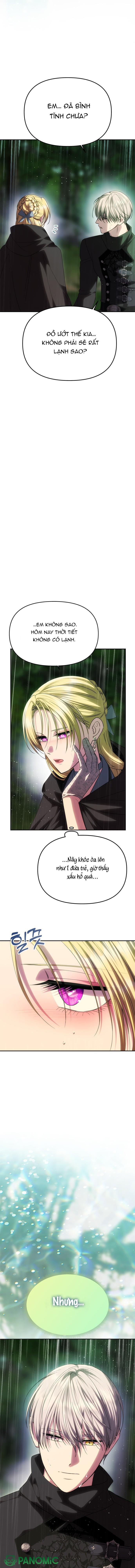 Chỉ Cần Một Người Chồng Là Đủ - Chap 72 - Trang 17