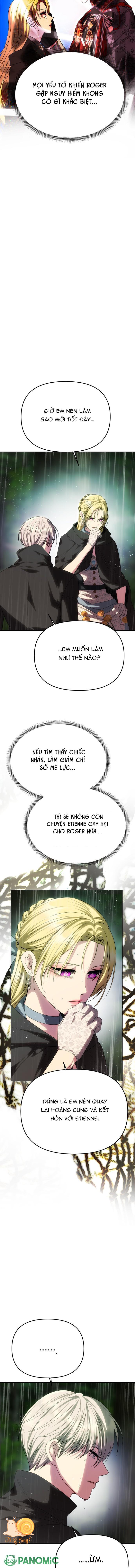 Chỉ Cần Một Người Chồng Là Đủ - Chap 72 - Trang 20
