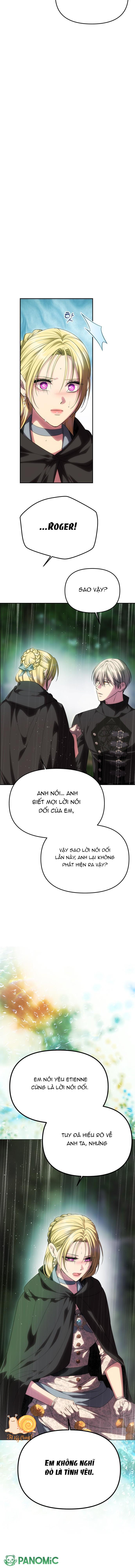 Chỉ Cần Một Người Chồng Là Đủ - Chap 72 - Trang 21