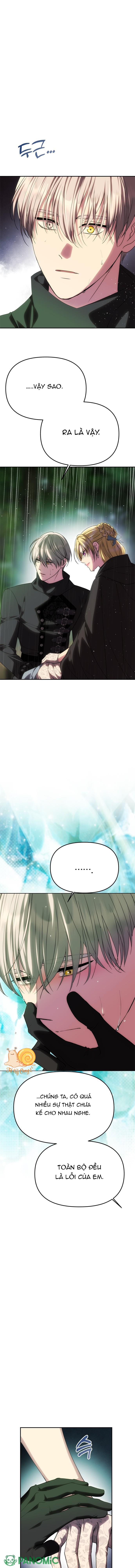 Chỉ Cần Một Người Chồng Là Đủ - Chap 72 - Trang 22